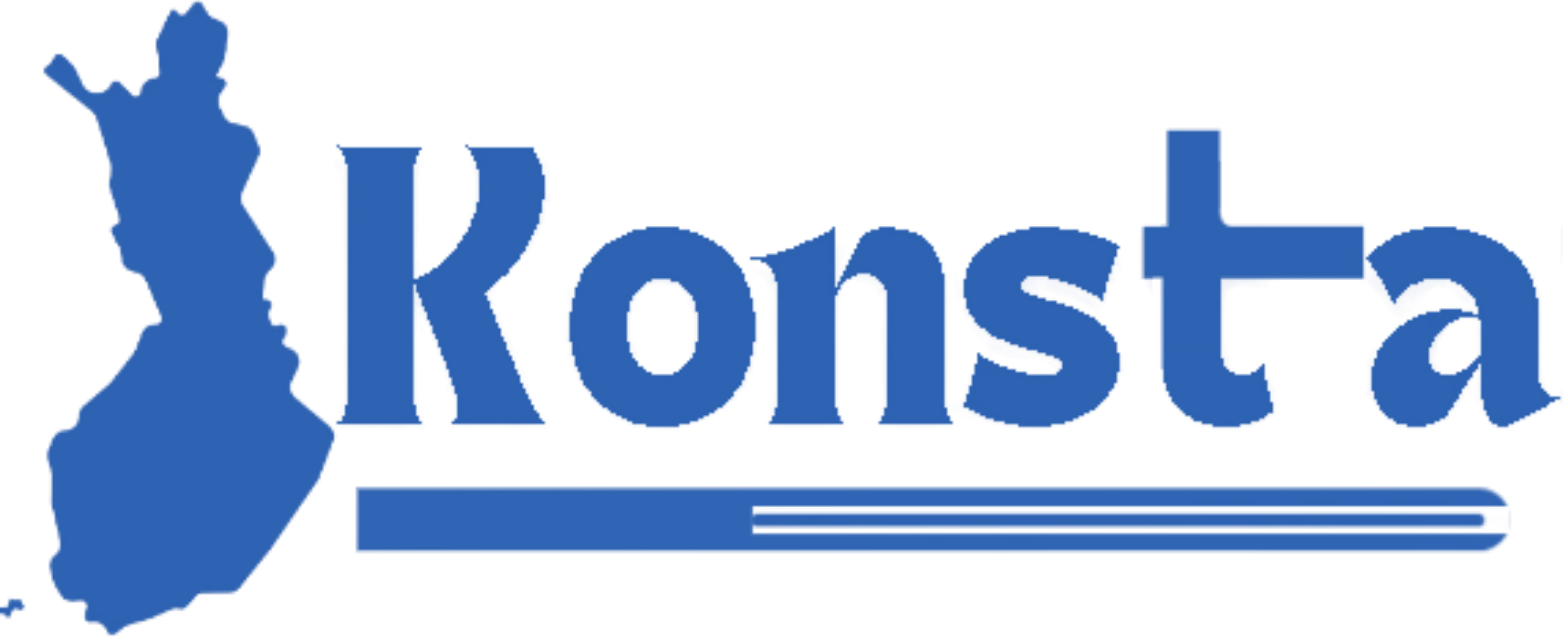 Konsta Logo